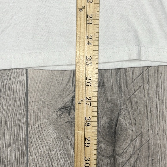 Joan Jett And The Blackhearts Naked Album Cover T-Shirt - Picture 4 of 10